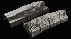 Covered Corpse 02