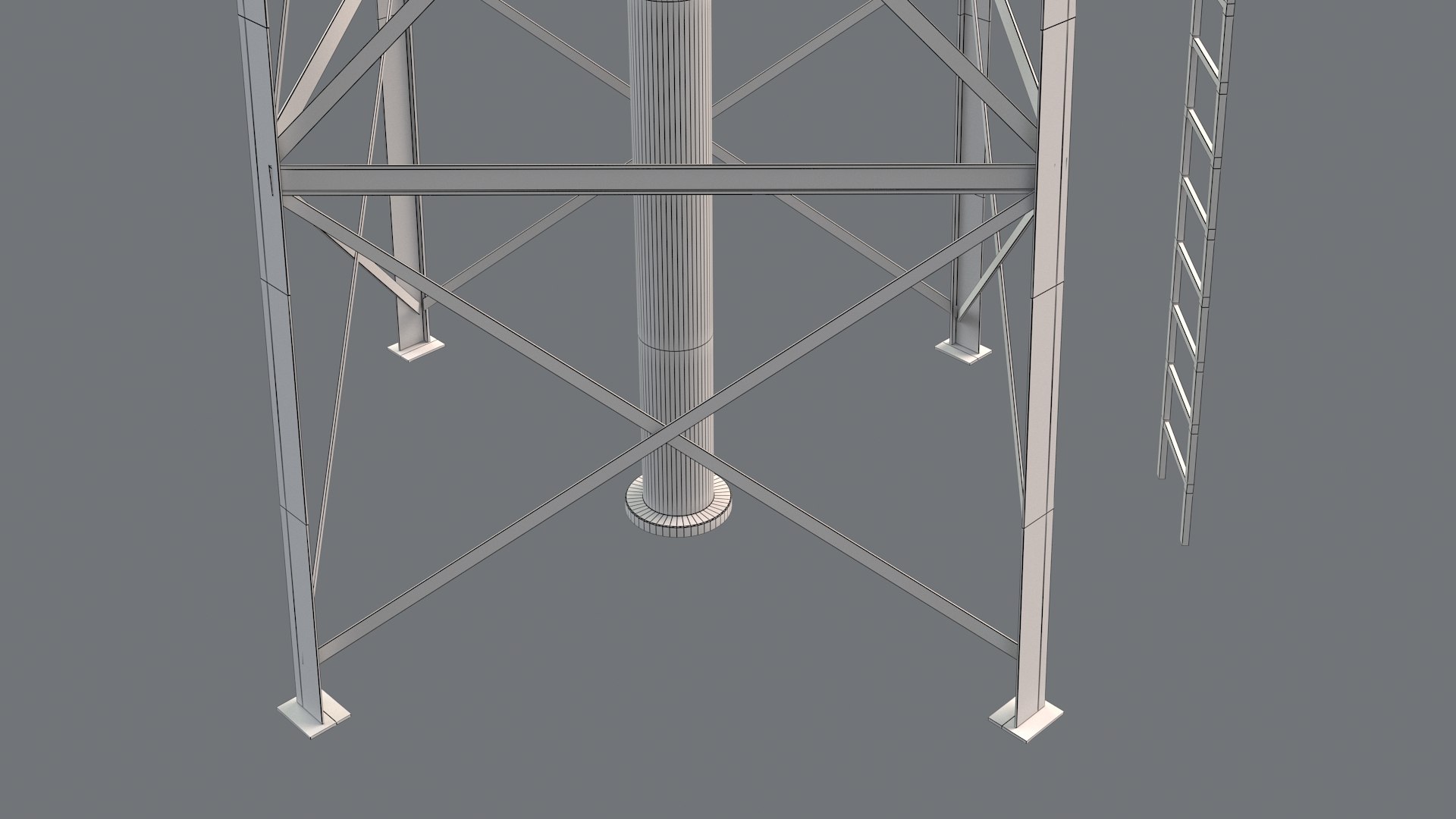 Water Tower 001 PBR 8K model https://p.turbosquid.com/ts-thumb/sB/wX1dLU/eY/wire_04/jpg/1670386755/1920x1080/fit_q87/20c55c9d2df1c86e119144781d34a783afcd6751/wire_04.jpg