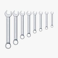 Wrench Set
