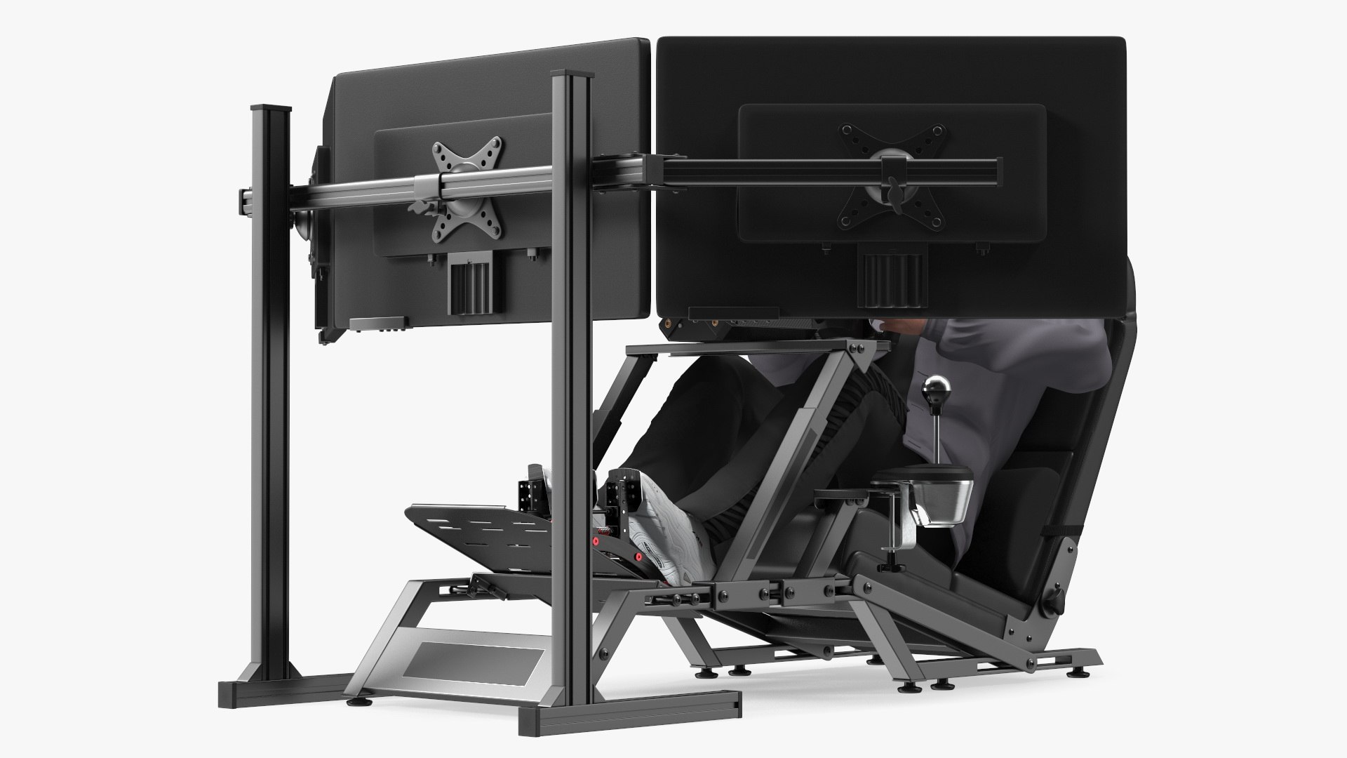 3D model Man Sitting in a Racing Simulator Rig https://p.turbosquid.com/ts-thumb/sB/yWafJ7/C2/mansittinginaracingsimulatorrig3dmodel013/jpg/1682334609/1920x1080/fit_q87/17960757e273d72ad6147a5c02da0ae6535b3e6b/mansittinginaracingsimulatorrig3dmodel013.jpg
