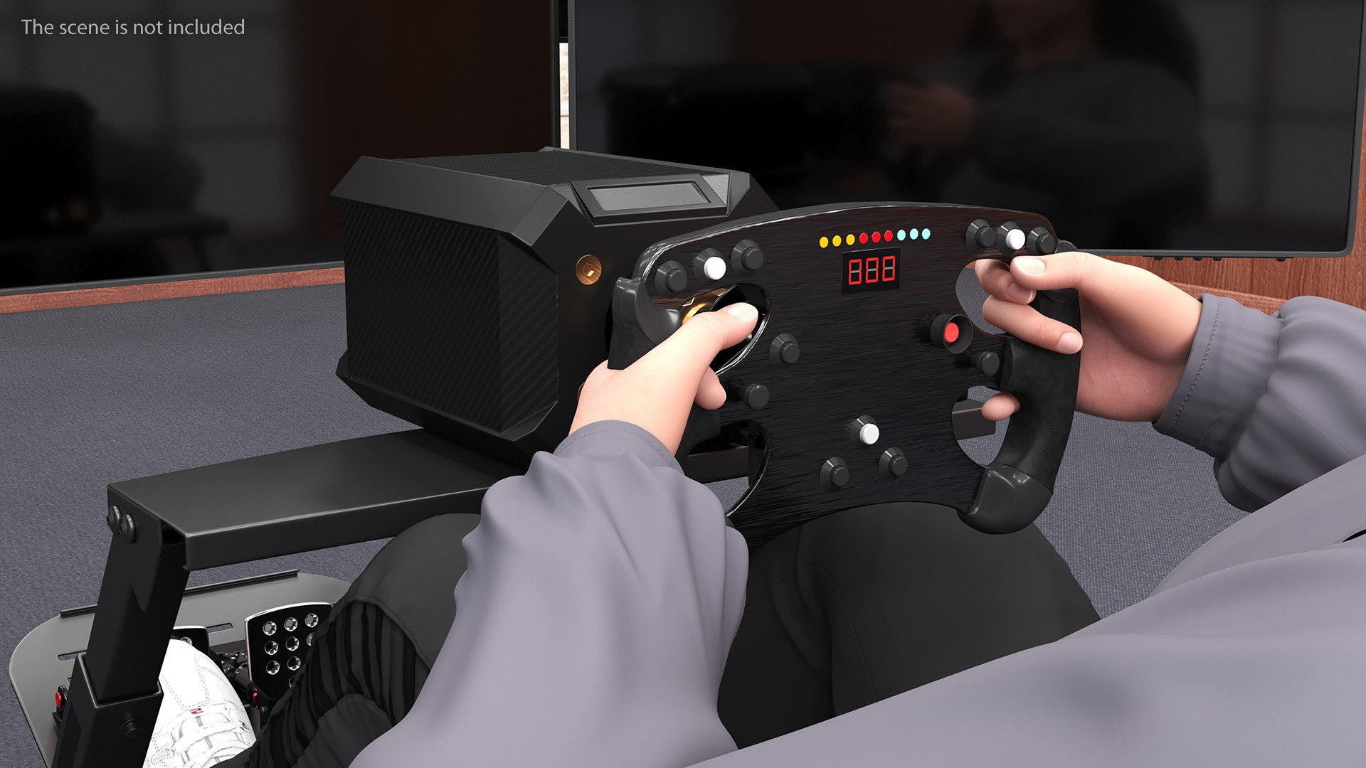 3D model Man Sitting in a Racing Simulator Rig https://p.turbosquid.com/ts-thumb/sB/yWafJ7/XW/mansittinginaracingsimulatorrig3dmodel006/jpg/1682334585/1920x1080/fit_q87/04ec1f53ae5d804c55a4747e2a33777b08cb7cbb/mansittinginaracingsimulatorrig3dmodel006.jpg