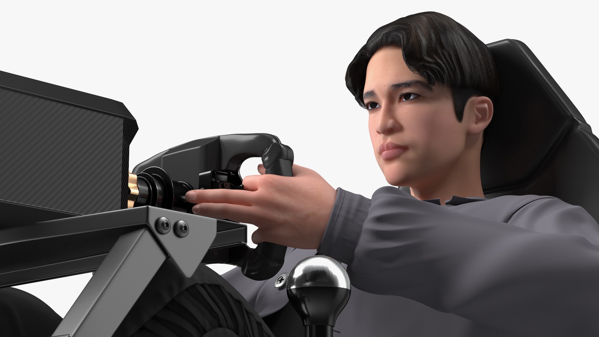 3D model Man Sitting in a Racing Simulator Rig https://p.turbosquid.com/ts-thumb/sB/yWafJ7/gZ/mansittinginaracingsimulatorrig3dmodel018/jpg/1682334625/1920x1080/fit_q87/a19e2d1fcb92a09d4ff3e347609ff260383209ad/mansittinginaracingsimulatorrig3dmodel018.jpg