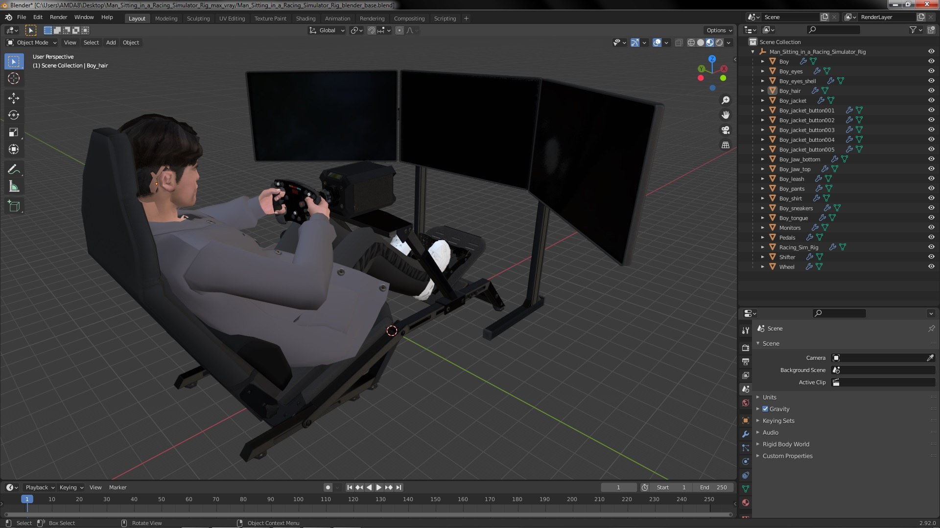 3D model Man Sitting in a Racing Simulator Rig https://p.turbosquid.com/ts-thumb/sB/yWafJ7/oG/mansittinginaracingsimulatorrig3dmodel042/jpg/1682334679/1920x1080/fit_q87/dcd3d238cdc2924b86d7032c9cad69f7b9b8f363/mansittinginaracingsimulatorrig3dmodel042.jpg