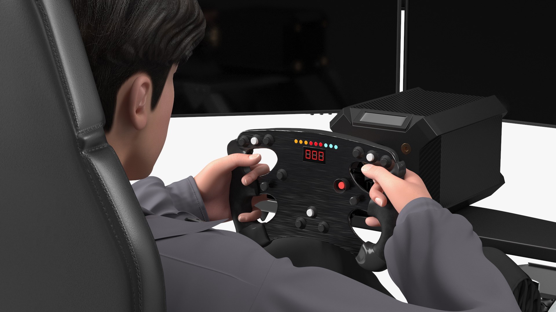 3D model Man Sitting in a Racing Simulator Rig https://p.turbosquid.com/ts-thumb/sB/yWafJ7/p0/mansittinginaracingsimulatorrig3dmodel015/jpg/1682334615/1920x1080/fit_q87/d17f9c8af393b41ea1f193f8eb1a3c1baf22d8f1/mansittinginaracingsimulatorrig3dmodel015.jpg