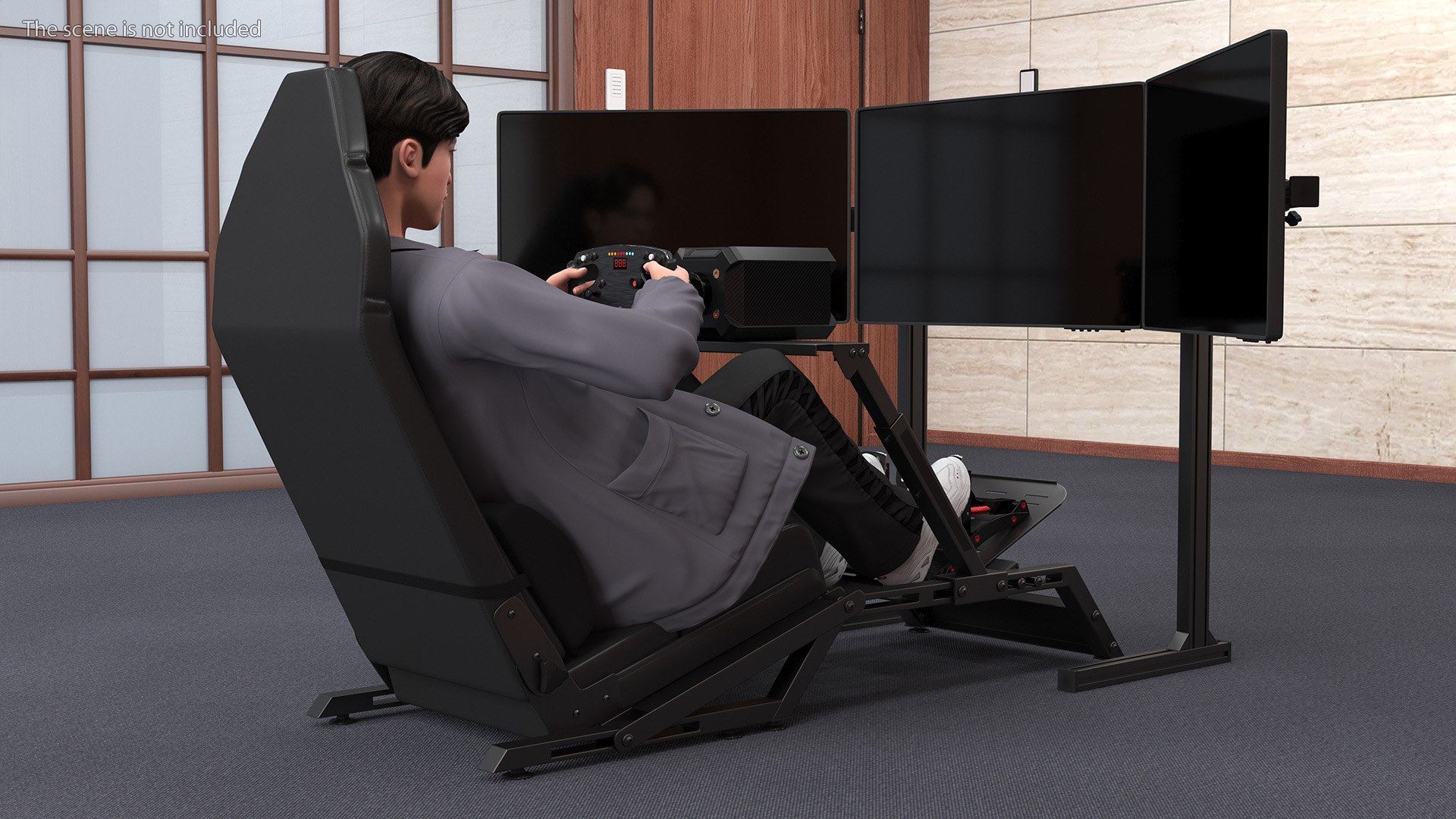 3D model Man Sitting in a Racing Simulator Rig https://p.turbosquid.com/ts-thumb/sB/yWafJ7/vQ/mansittinginaracingsimulatorrig3dmodel002/jpg/1682334569/1920x1080/fit_q87/c6d4ea2fc8c2db38f3e4a9f9a8346278eb2462c8/mansittinginaracingsimulatorrig3dmodel002.jpg