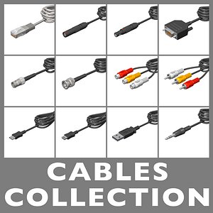 Cables Collection