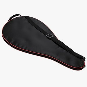 Tennis Racket Cover Bag