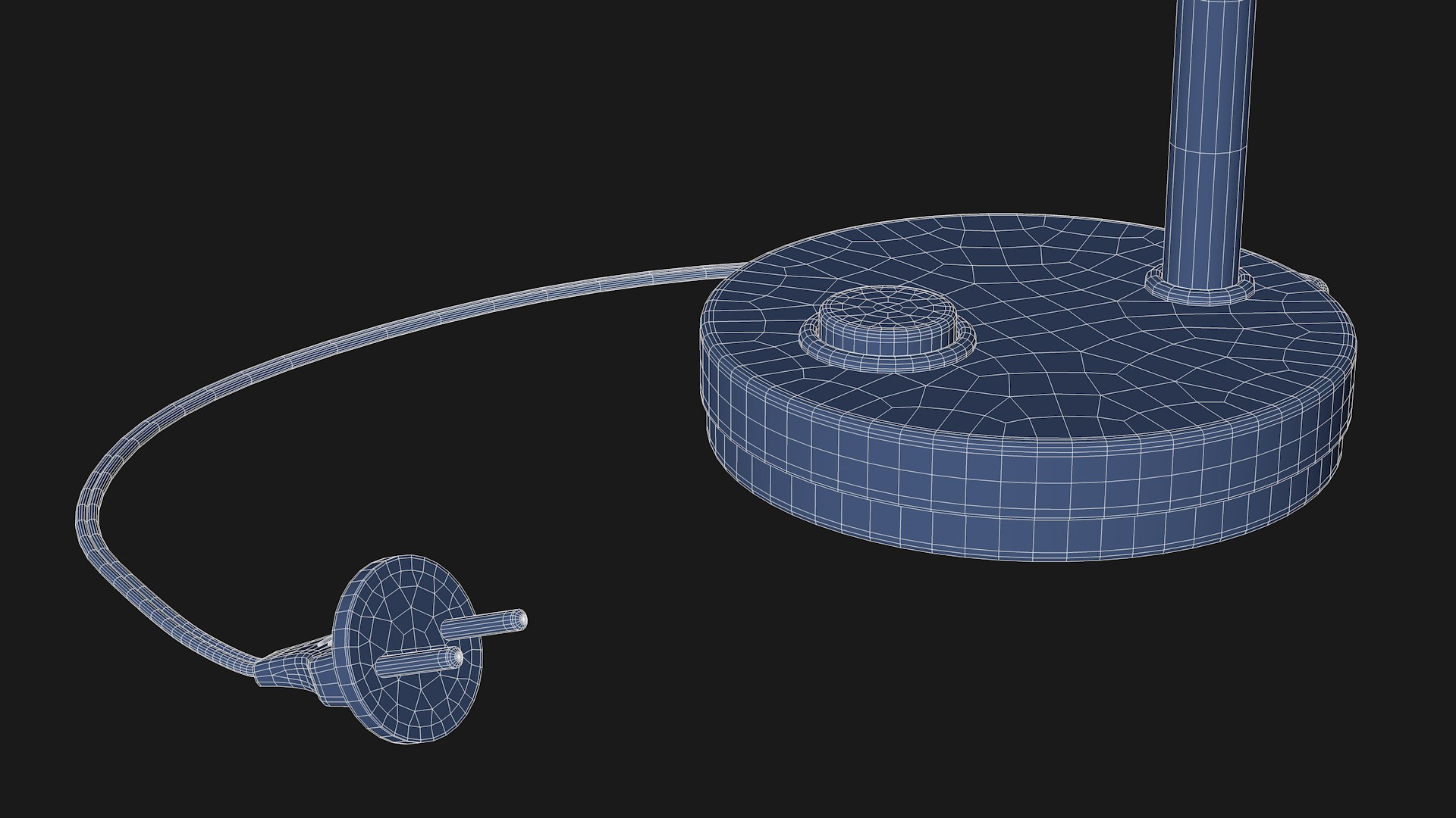 3D Vintage Table Lamp 01 model https://p.turbosquid.com/ts-thumb/sC/45gjaZ/aW/wireframe_04_0/png/1661686506/1920x1080/fit_q87/703af6769e68ebd768c61afd2ff915b75509ed9f/wireframe_04_0.jpg