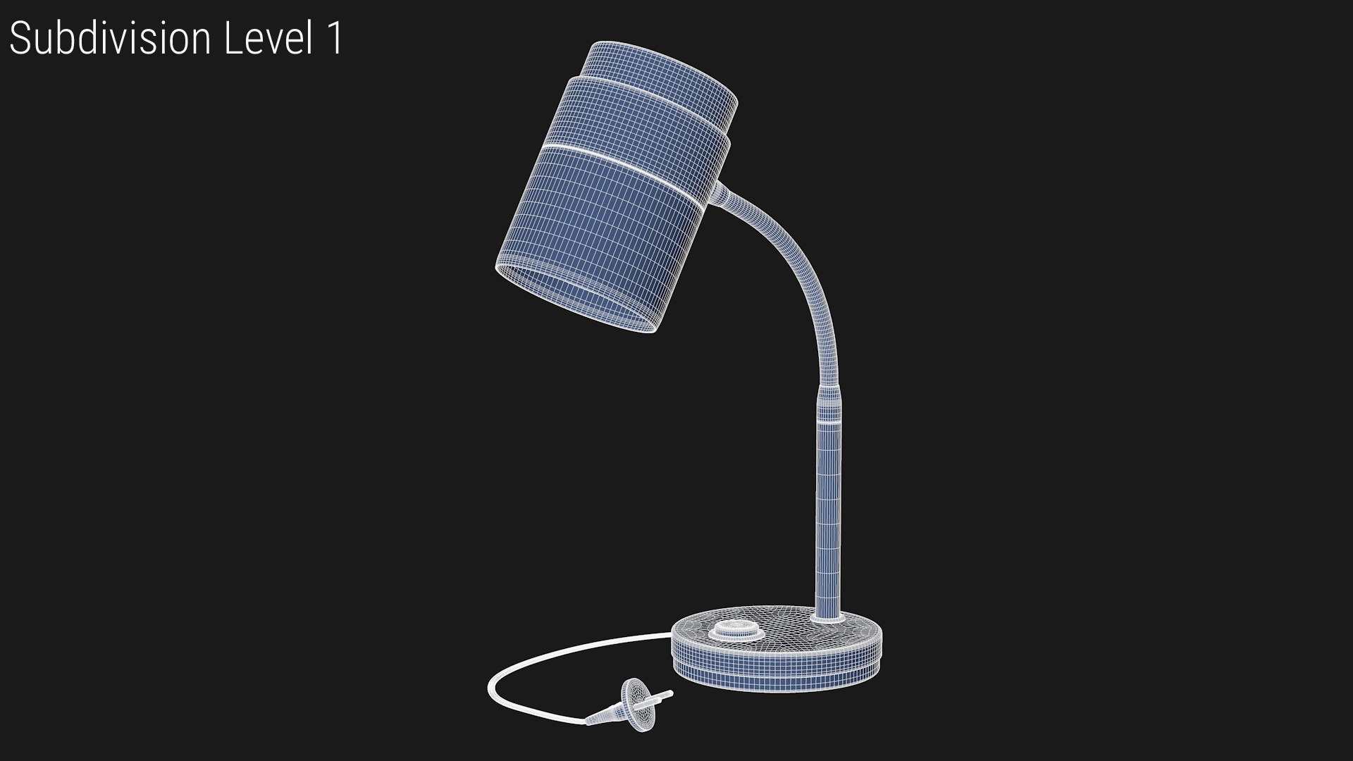 3D Vintage Table Lamp 01 model https://p.turbosquid.com/ts-thumb/sC/45gjaZ/ks/wireframe_01_1/png/1661686505/1920x1080/fit_q87/227bf82e0cdaa370d9de7ae8a3d98ce0eaf87bf5/wireframe_01_1.jpg