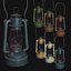 Kerosinlampe