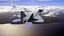 Projet F 22 Raptor basse résolution