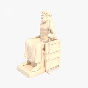 Statue of Zeus