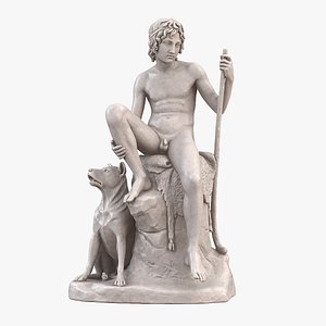 Shepherd Boy