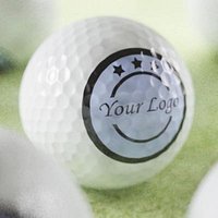 Golfballs