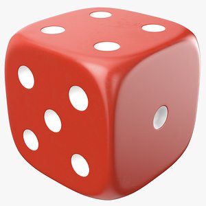 Red Dice