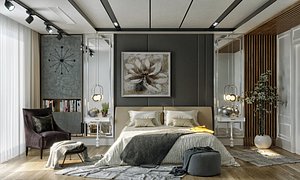 Bedroom design