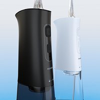 DENTAL FLOSSER model