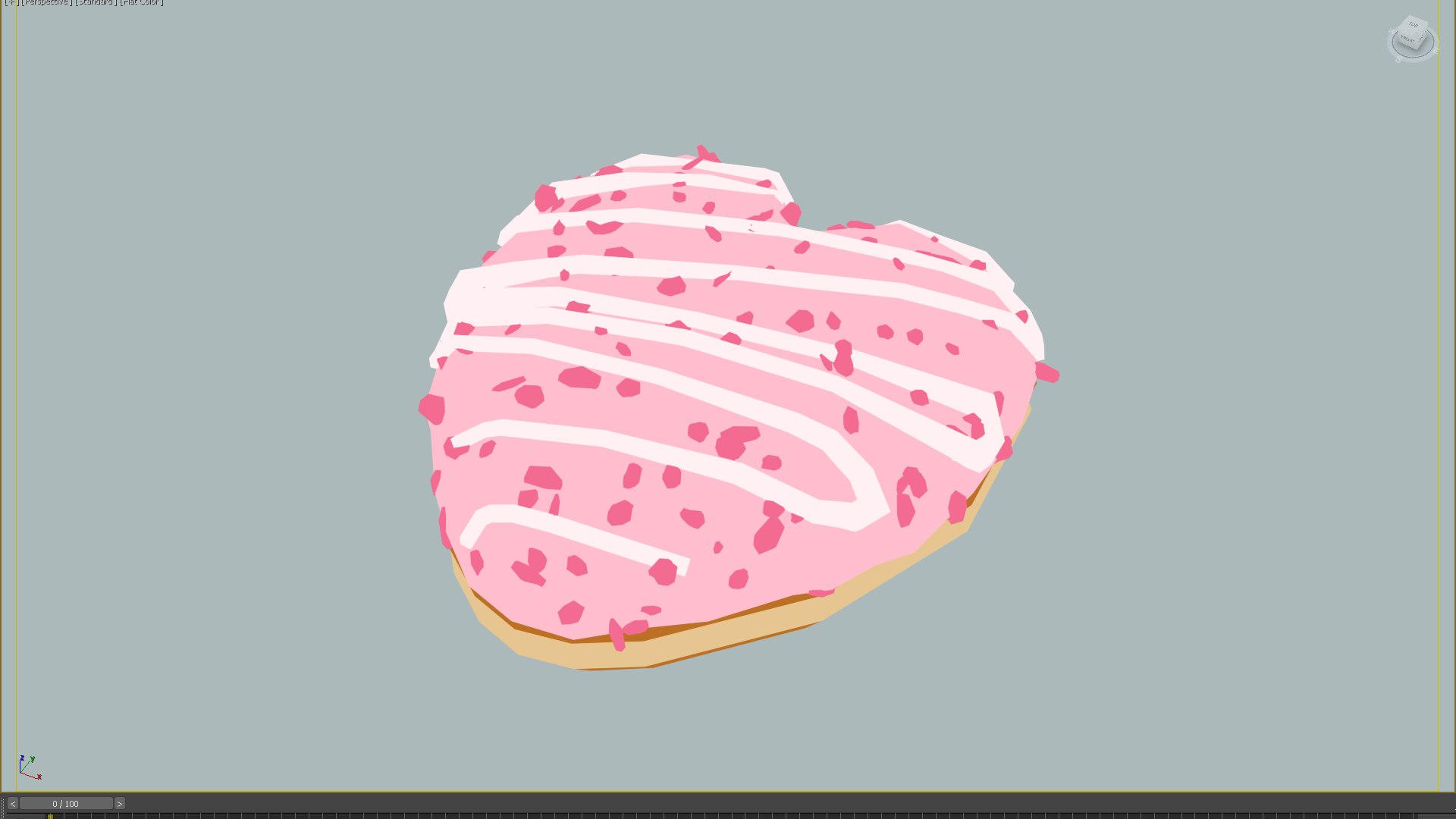 Low Poly Cartoon Donut 05 3D model https://p.turbosquid.com/ts-thumb/sC/QwzbVD/64/sgphoto_2023_02_2022_53_10/png/1763521508/1920x1080/fit_q87/0921a80749640c868734416c58ae160bfc45e7b6/sgphoto_2023_02_2022_53_10.jpg