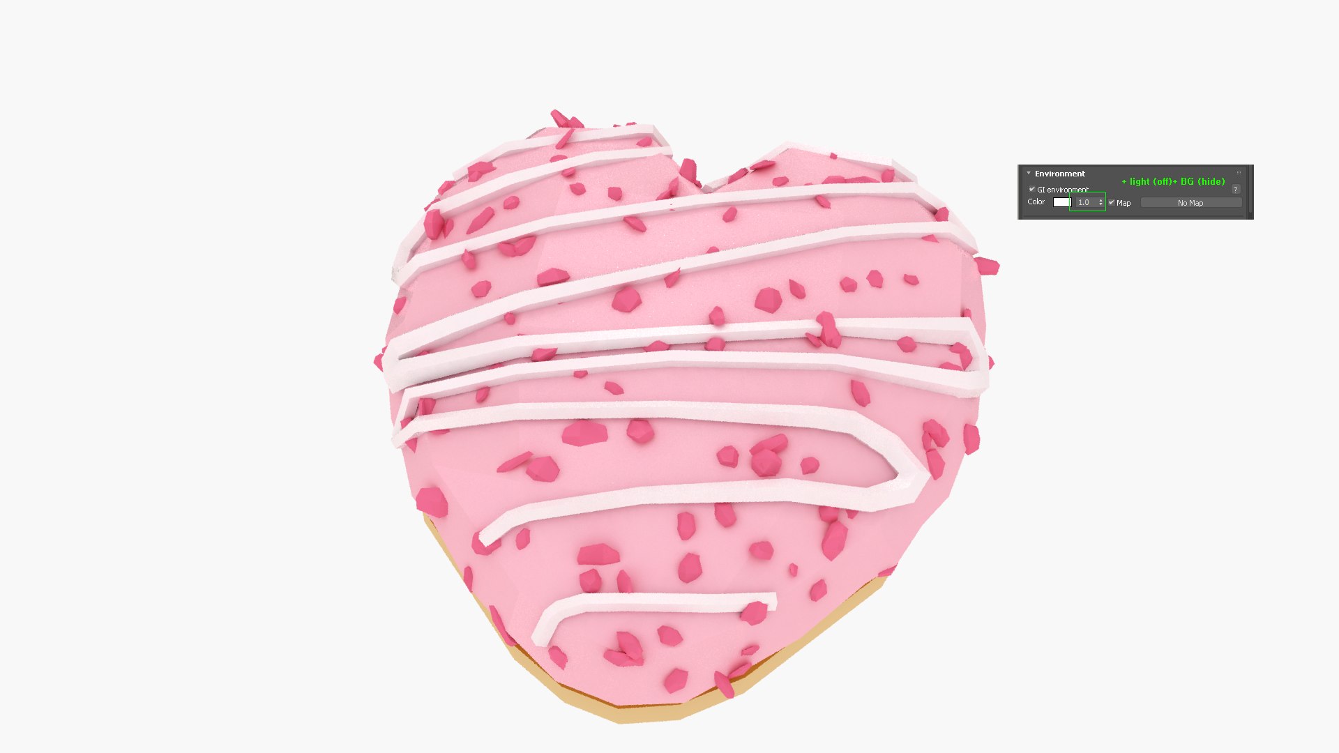 Low Poly Cartoon Donut 05 3D model https://p.turbosquid.com/ts-thumb/sC/QwzbVD/Fy/5/png/1763521508/1920x1080/fit_q87/2728e988a99e8166a5b31a38f06f2c90e44c83dd/5.jpg