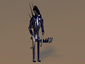 PROTOTYPE RAVAGER (2 of 11)