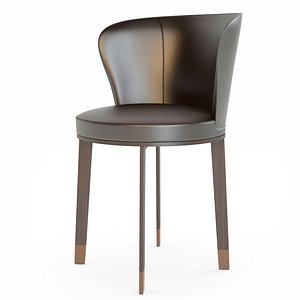 Giorgetti Ode Modern Chair