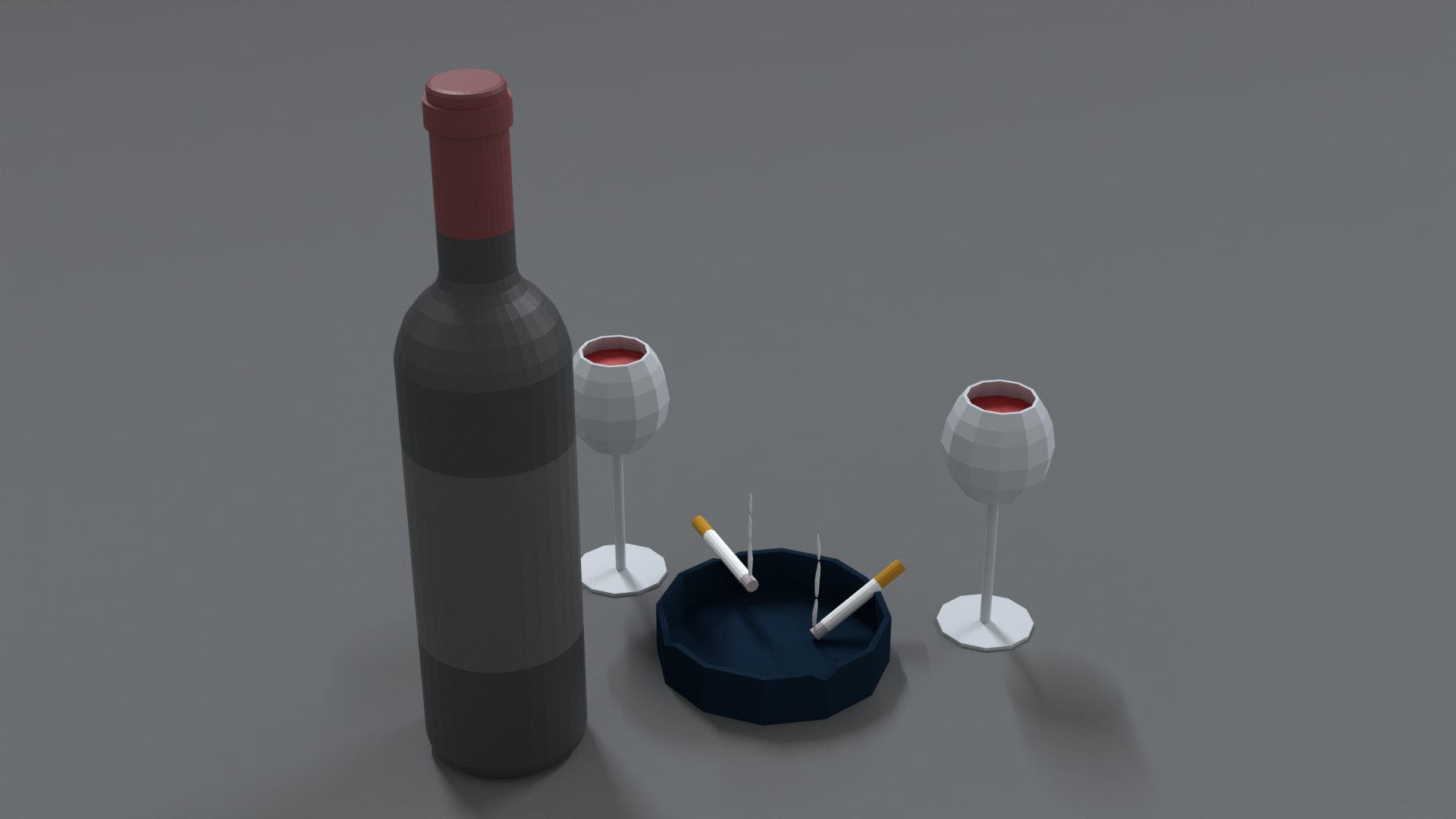 3D glasses wine cigarettes scene https://p.turbosquid.com/ts-thumb/sC/XC2pT8/Dc3yFucc/cig_and_drink_05/png/1608771803/1920x1080/fit_q87/760fc691700228648cdb88e1206c8680baafac1c/cig_and_drink_05.jpg
