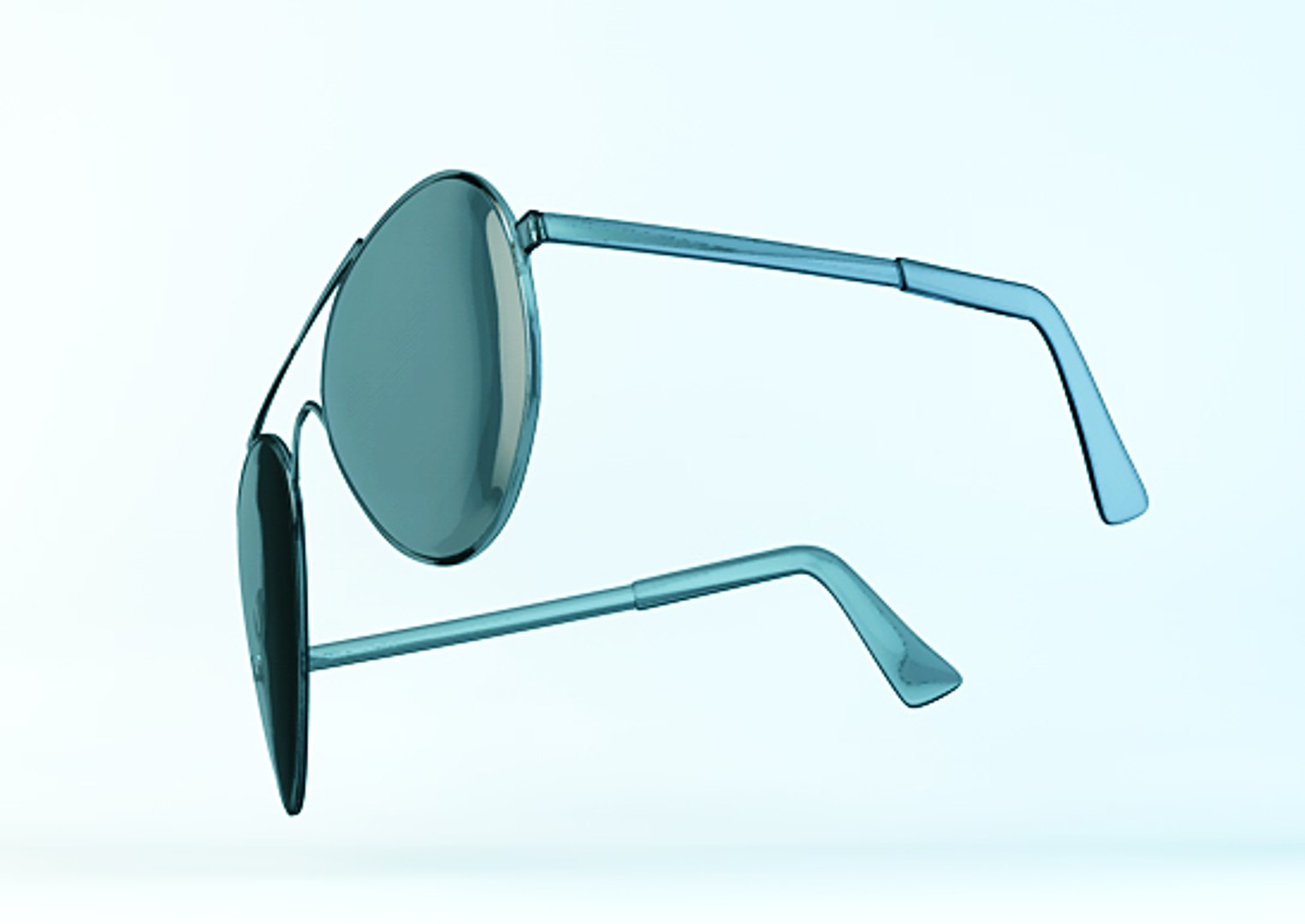 3d Sunglass Sun Glasses