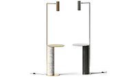 Alma Tray Table - Visual Comfort and Co
