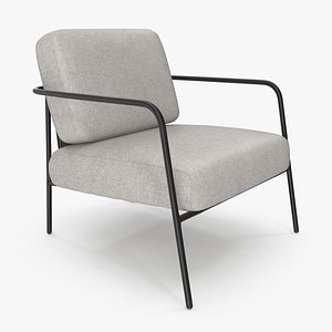 3D Chair v1