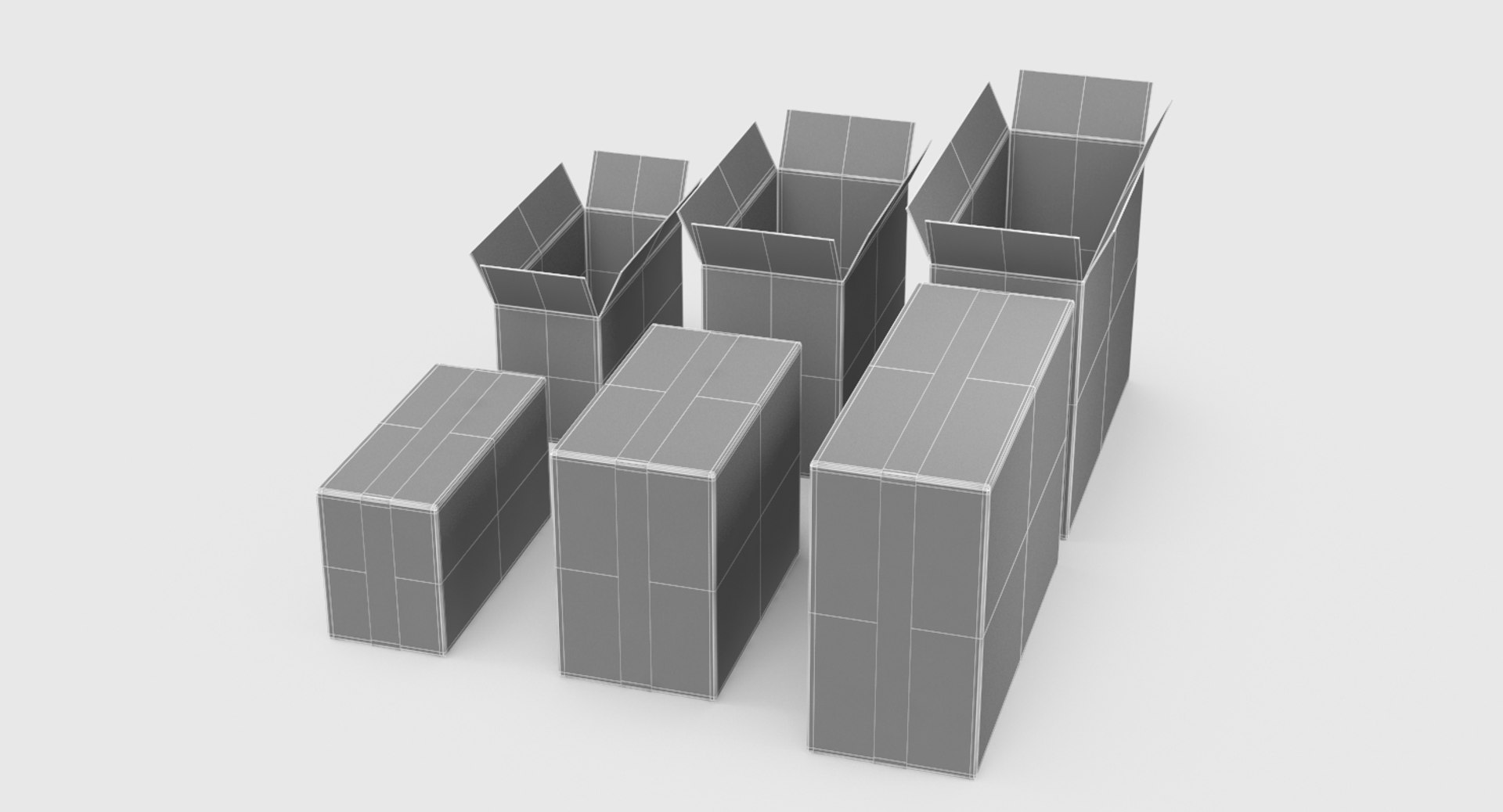3D boxes white model https://p.turbosquid.com/ts-thumb/sC/e9kUM3/5PNML9Cg/0011/jpg/1551046274/1920x1080/fit_q87/62db7f975bac155f9e49e68a8cabd0dd4698339d/0011.jpg