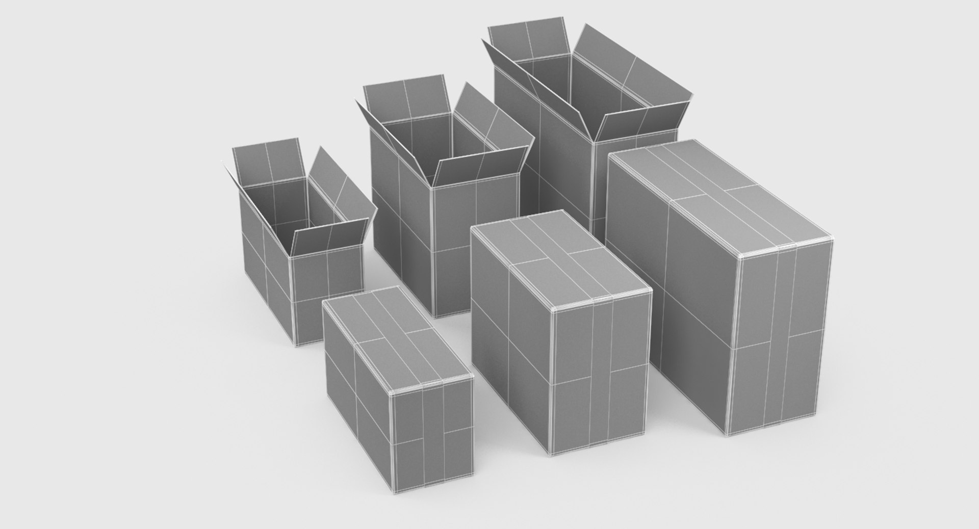 3D boxes white model https://p.turbosquid.com/ts-thumb/sC/e9kUM3/DWwkzvAh/0013/jpg/1551046274/1920x1080/fit_q87/ad449bfbe86fec262085565da3e2b66781d77712/0013.jpg