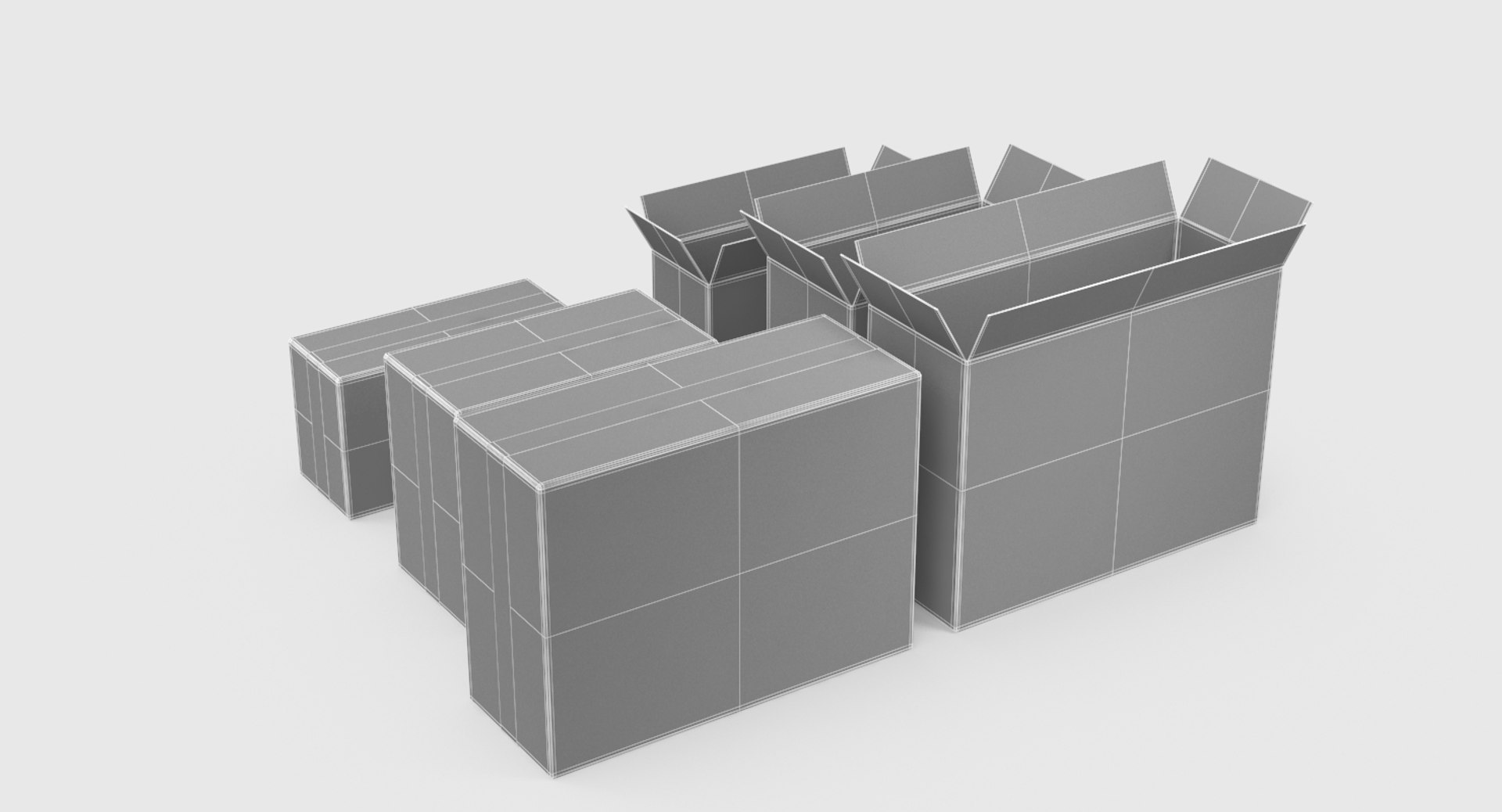 3D boxes white model https://p.turbosquid.com/ts-thumb/sC/e9kUM3/bhdlupXT/0009/jpg/1551046274/1920x1080/fit_q87/64cf73454fb080fd1ae77fd78b8a340db34307ac/0009.jpg
