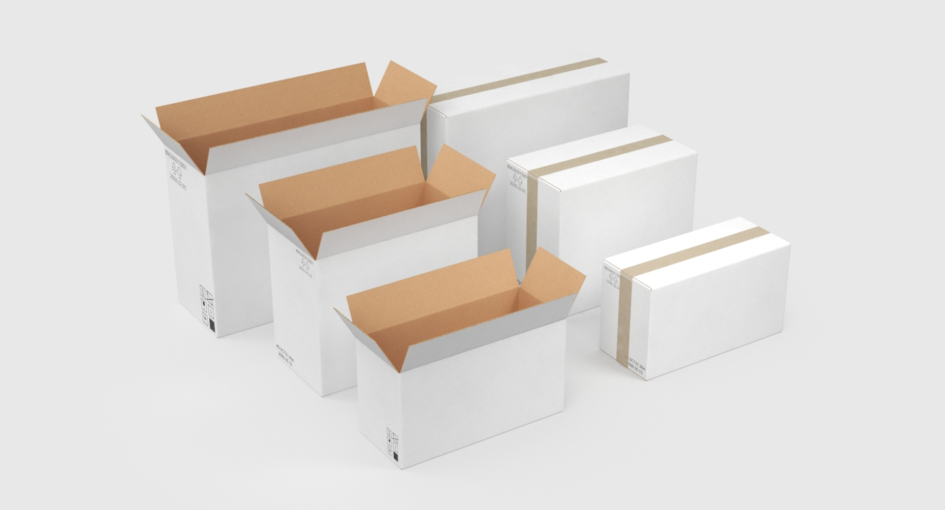 3D boxes white model https://p.turbosquid.com/ts-thumb/sC/e9kUM3/ihiymu61/0000/jpg/1551046171/1920x1080/turn_fit_q99/df5eebf8de295e8af45f3fead6b66fcb3590db91/0000-1.jpg