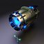 Qom twin stardrive array