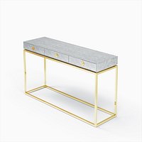 DELPHINE DESK