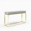DELPHINE DESK