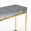 DELPHINE DESK