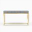 DELPHINE DESK