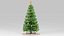 Albero di Natale - 3 varianti di colore