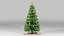 Albero di Natale - 3 varianti di colore