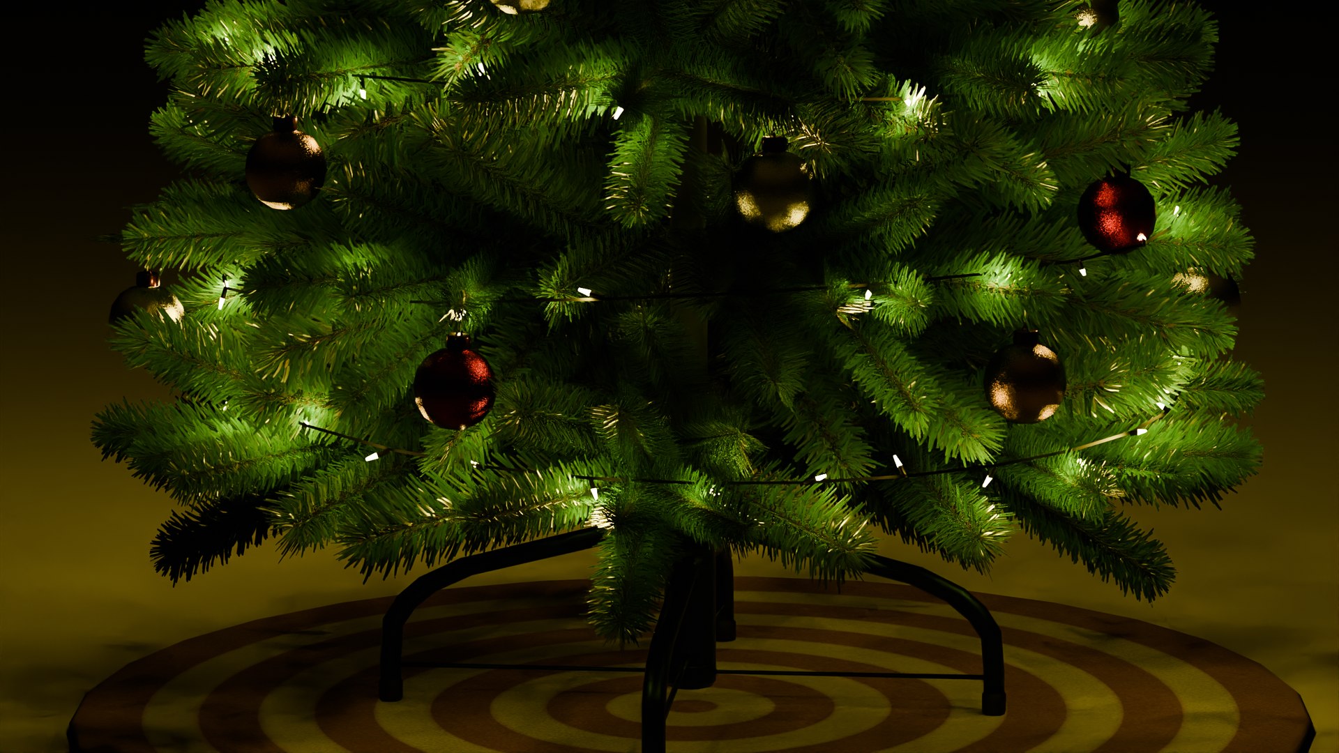 3D Christmas Tree - 3 Color Variants model https://p.turbosquid.com/ts-thumb/sC/jSn01e/e3/christmastree5/png/1737800208/1920x1080/fit_q87/7d568c8a6f02cfb179a0fe603f81f78c29781b9d/christmastree5.jpg