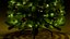 Albero di Natale - 3 varianti di colore
