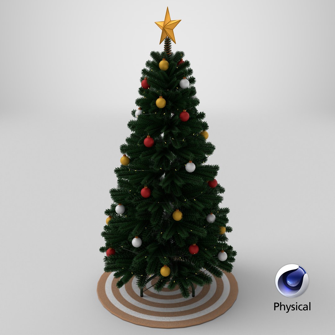3D Christmas Tree - 3 Color Variants model https://p.turbosquid.com/ts-thumb/sC/jSn01e/i5/stemcell_cinema_4d_physical_render/png/1738264921/1920x1080/fit_q87/5c8c9524e9f384bcd76790b39aad5e1ec3111b47/stemcell_cinema_4d_physical_render.jpg