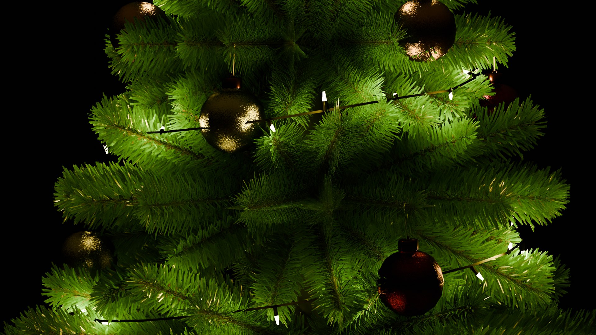 3D Christmas Tree - 3 Color Variants model https://p.turbosquid.com/ts-thumb/sC/jSn01e/qA/christmastree4/png/1737800204/1920x1080/fit_q87/146cc9c44fc51d5460f209a9b82e6a15b2a70b7a/christmastree4.jpg