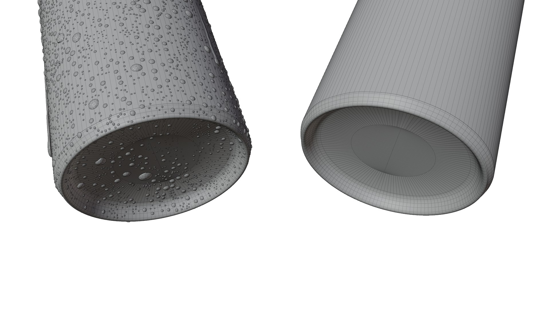 Slim 250ml Beverage Can Open and Closed Tabs with Droplets 3D model https://p.turbosquid.com/ts-thumb/sC/lkeW5w/7Y/wireframe4/png/1730660181/1920x1080/fit_q87/8d4714a79aa8143de9606ba6b406b90a005f5775/wireframe4.jpg