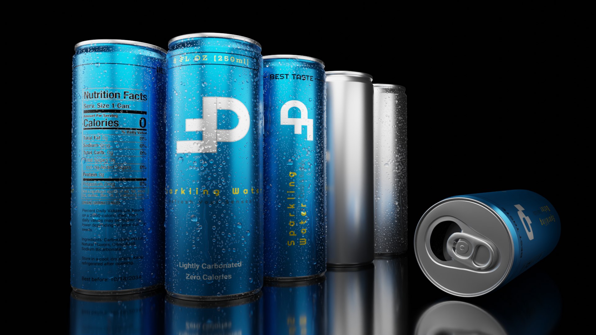 Slim 250ml Beverage Can Open and Closed Tabs with Droplets 3D model https://p.turbosquid.com/ts-thumb/sC/lkeW5w/fO/render12/png/1730660178/1920x1080/fit_q87/49000d1f8f4cac5ca420b5500aa784959683c2cb/render12.jpg
