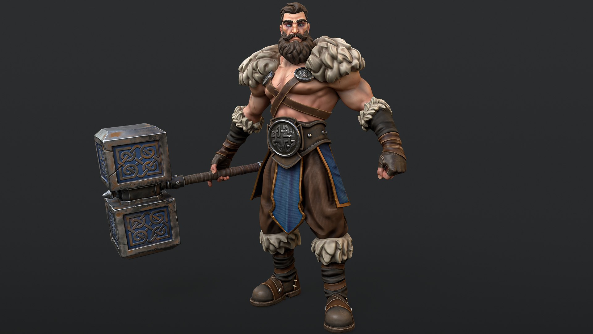 3D Alien - Demon Troll - Ghoul - Zombie - Nurse - Raven - Nun - Warrior - Barbarian - Elf Archer - Tiefling - Bot - Teen - Kid - 24 in 1 Mega Bundle https://p.turbosquid.com/ts-thumb/sC/m9rSTi/3L/1turb/jpg/1788781651/1920x1080/fit_q87/07fff8872d14d0abc717388cd90c1d27bd0ca729/1turb.jpg