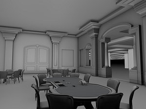 American Casinò