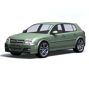 Opel Signum