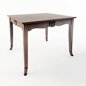 Francesco Pasi Table